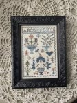 (image for) Hannah's Little Sampler